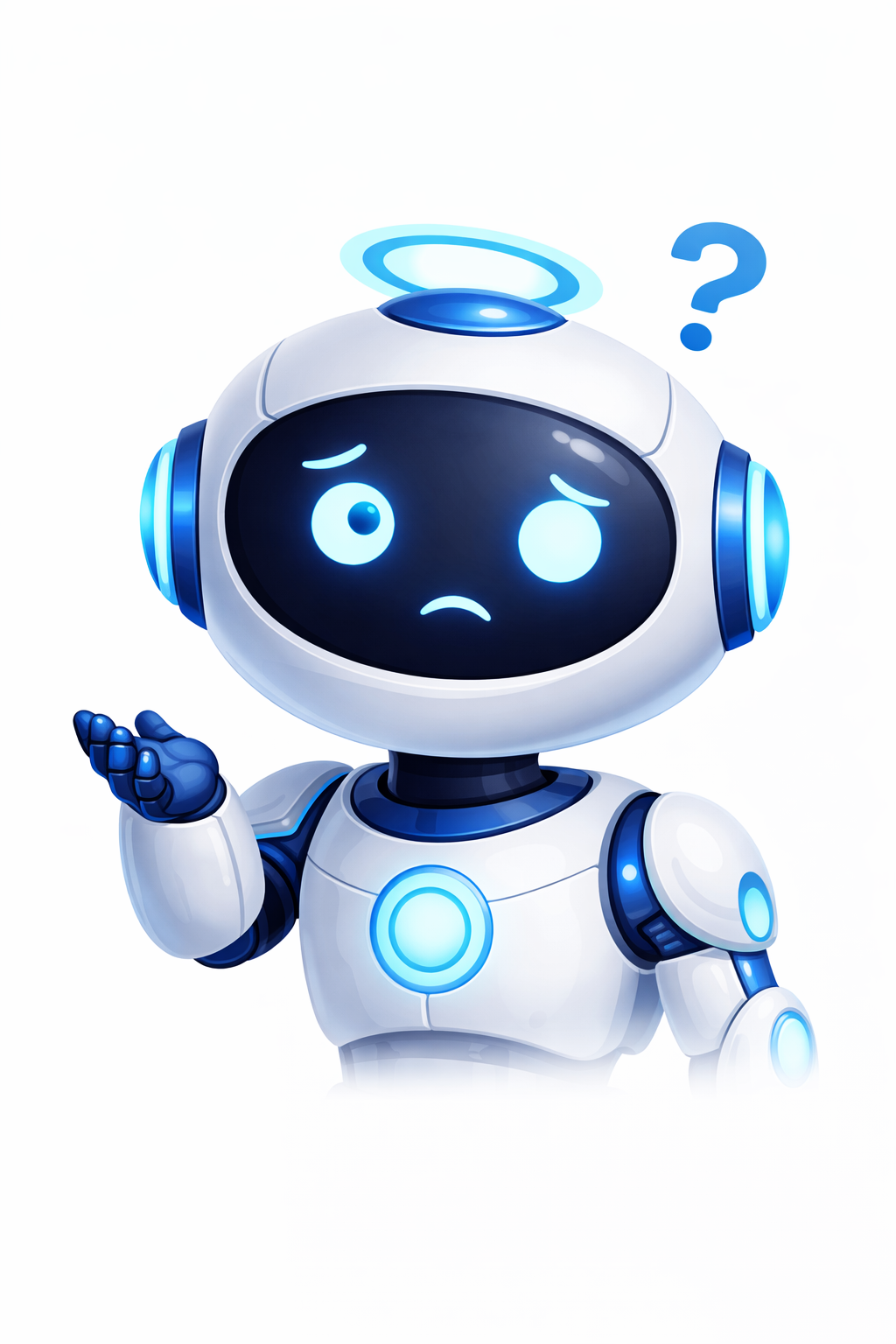 Alex from AI Tool Trail looking confused