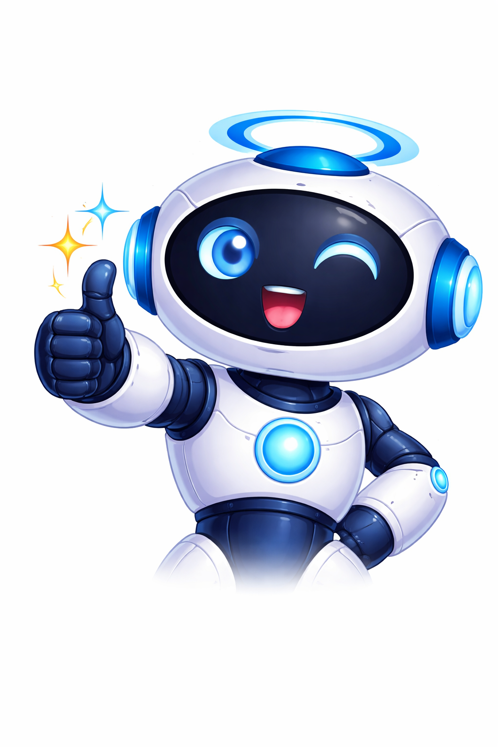 Alex giving thumbs up for best AI image tools