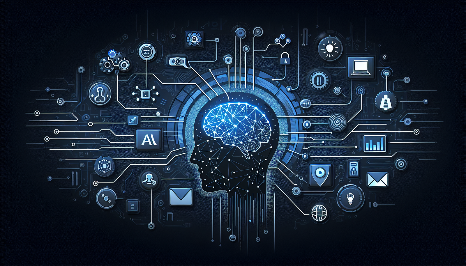 How To Build An AI Marketing System