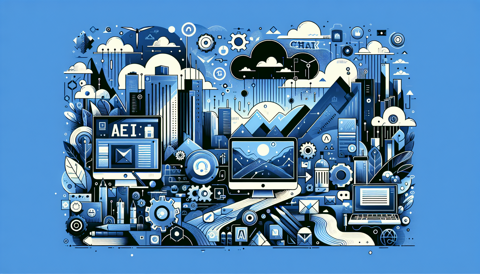 ChatGPT Alternatives For Writers