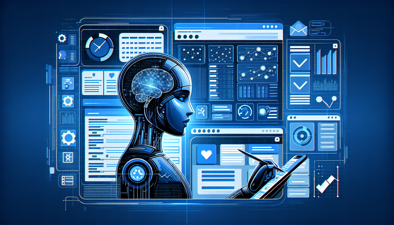 AI Scheduling Assistants Compared