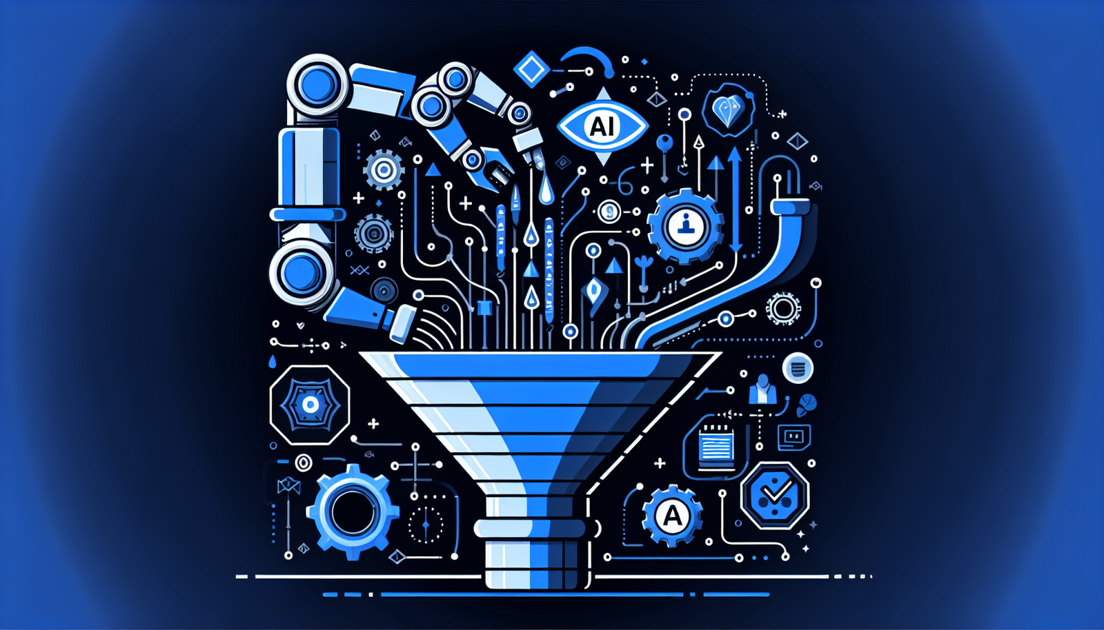 How To Build An AI Marketing Funnel In 2026 (Week By Week Guide)