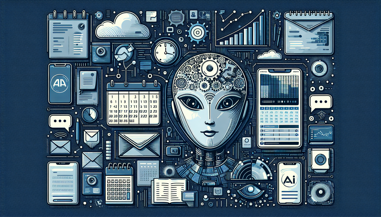 AI Scheduling Assistants Compared