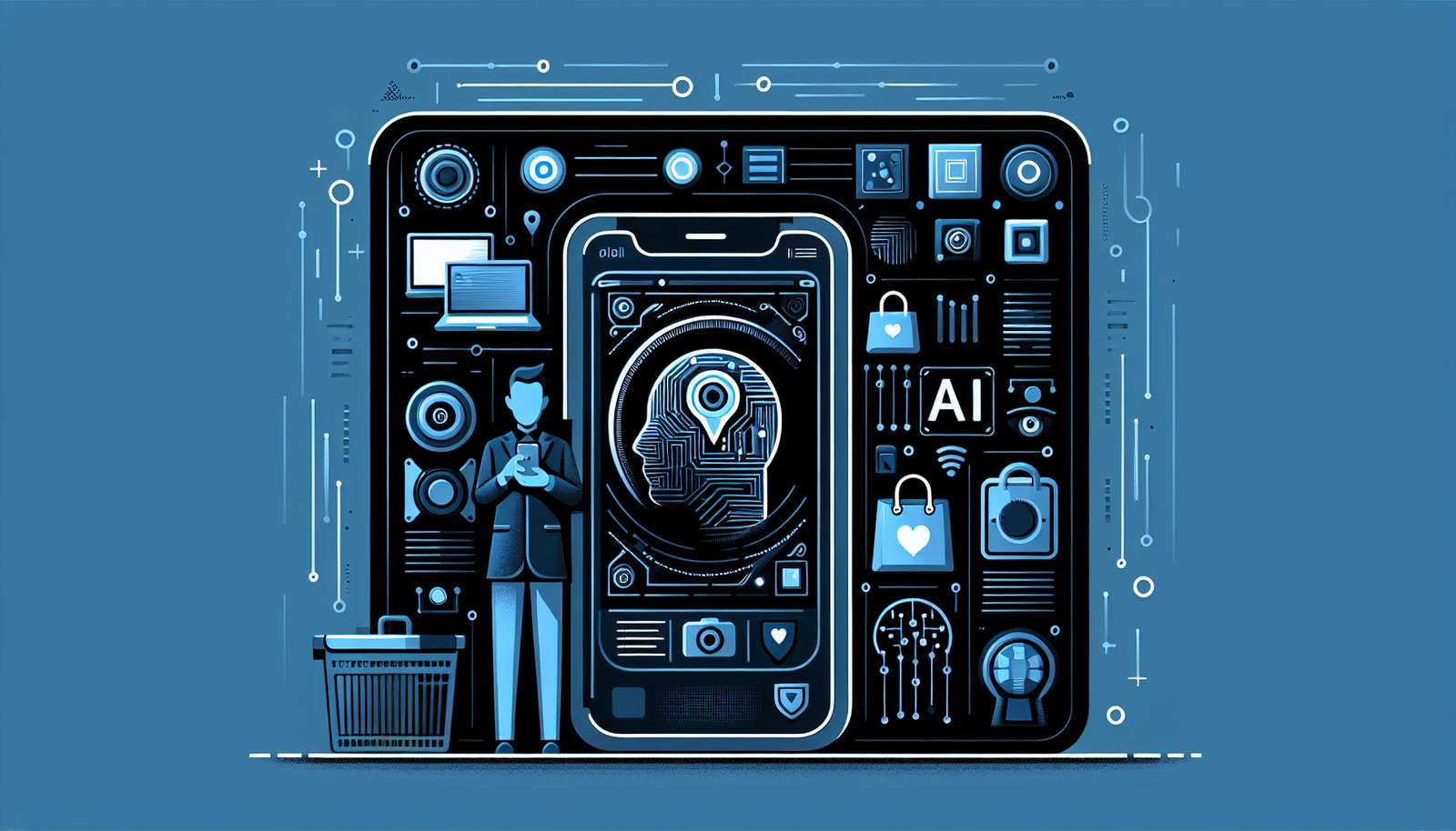 How to Create AI Product Photos for Ecommerce