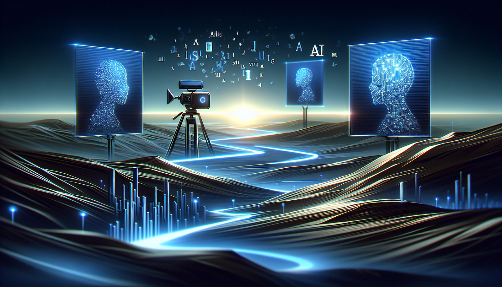 Runway vs Pika vs Kling AI: Best AI Video Generator 2026