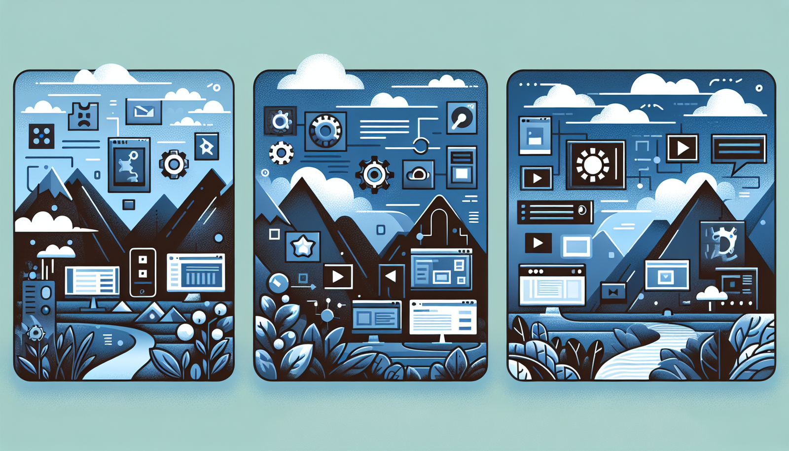 Pictory vs InVideo vs Lumen5: Best for Blog-to-Video