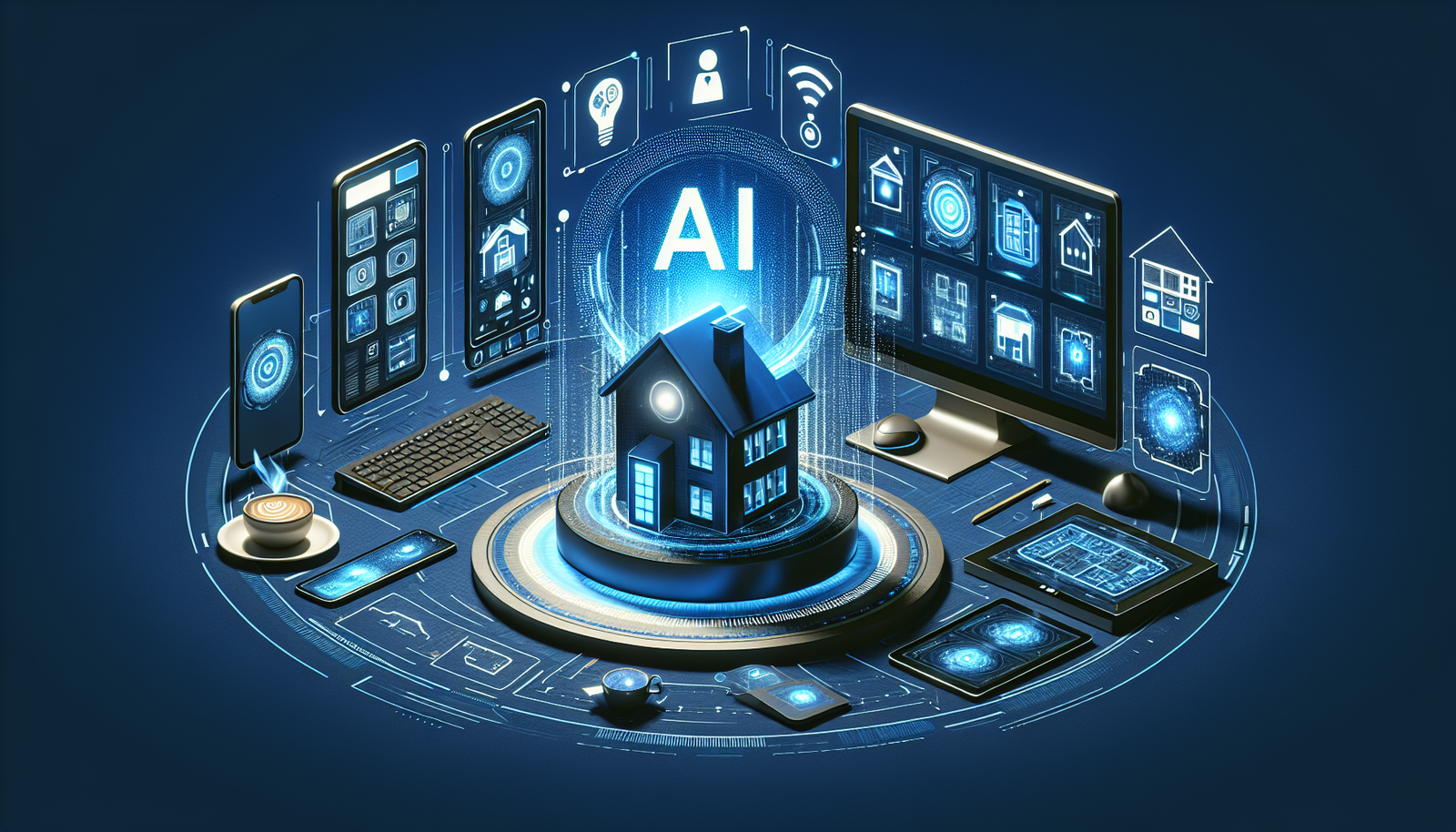Best AI Tools for Real Estate Agents in 2026