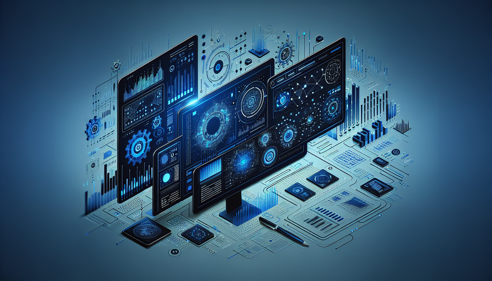 Best AI Tools for Financial Analysts in 2026