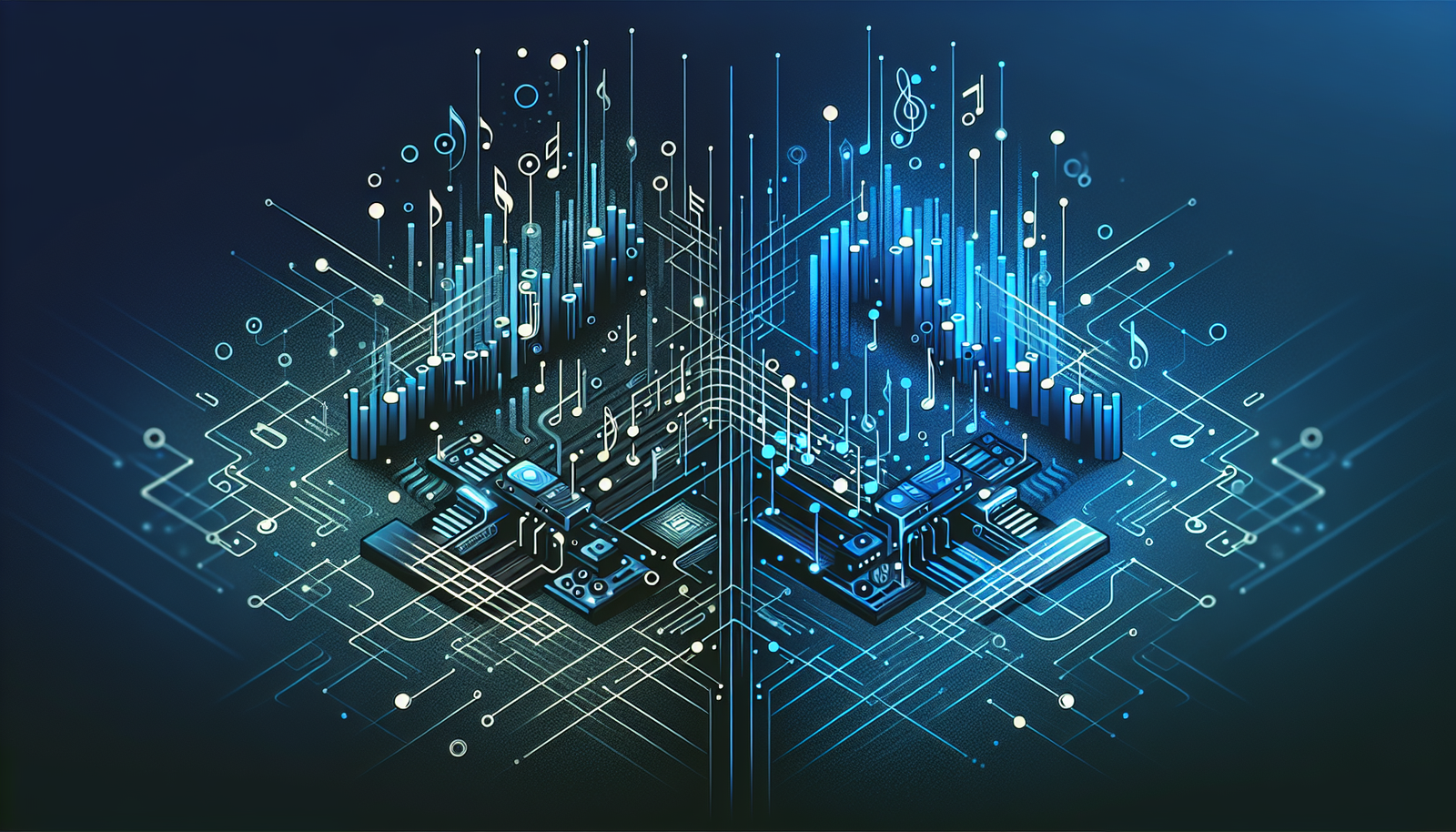 Suno AI vs Udio: Which AI Music Generator Is Better?