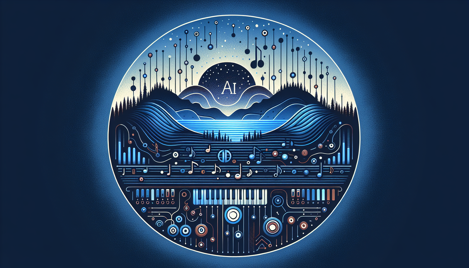 Best AI Music Generators 2026: 7 Tools Tested + Ranked