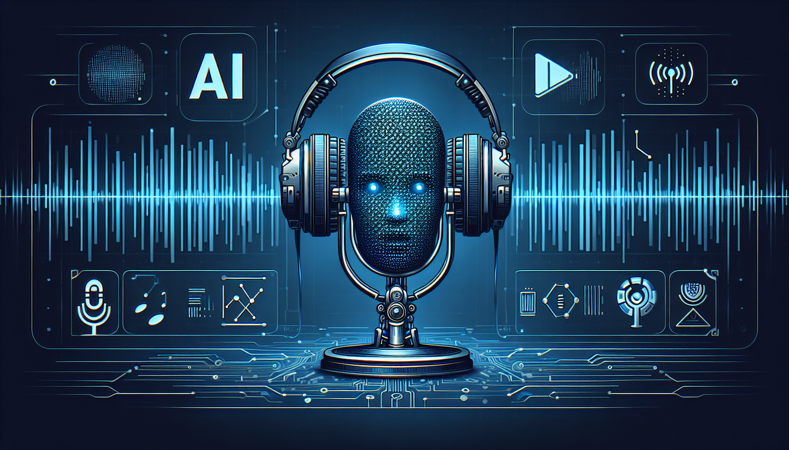Best AI Podcast Editing Tools in 2026
