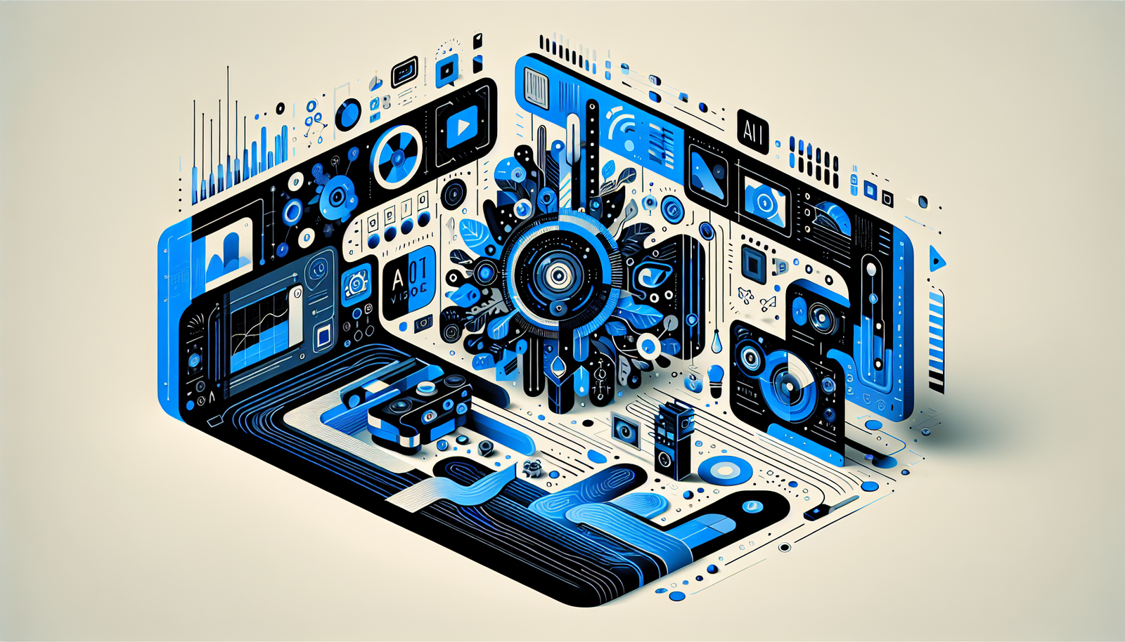 Synthesia Alternatives: 6 AI Video Tools Compared