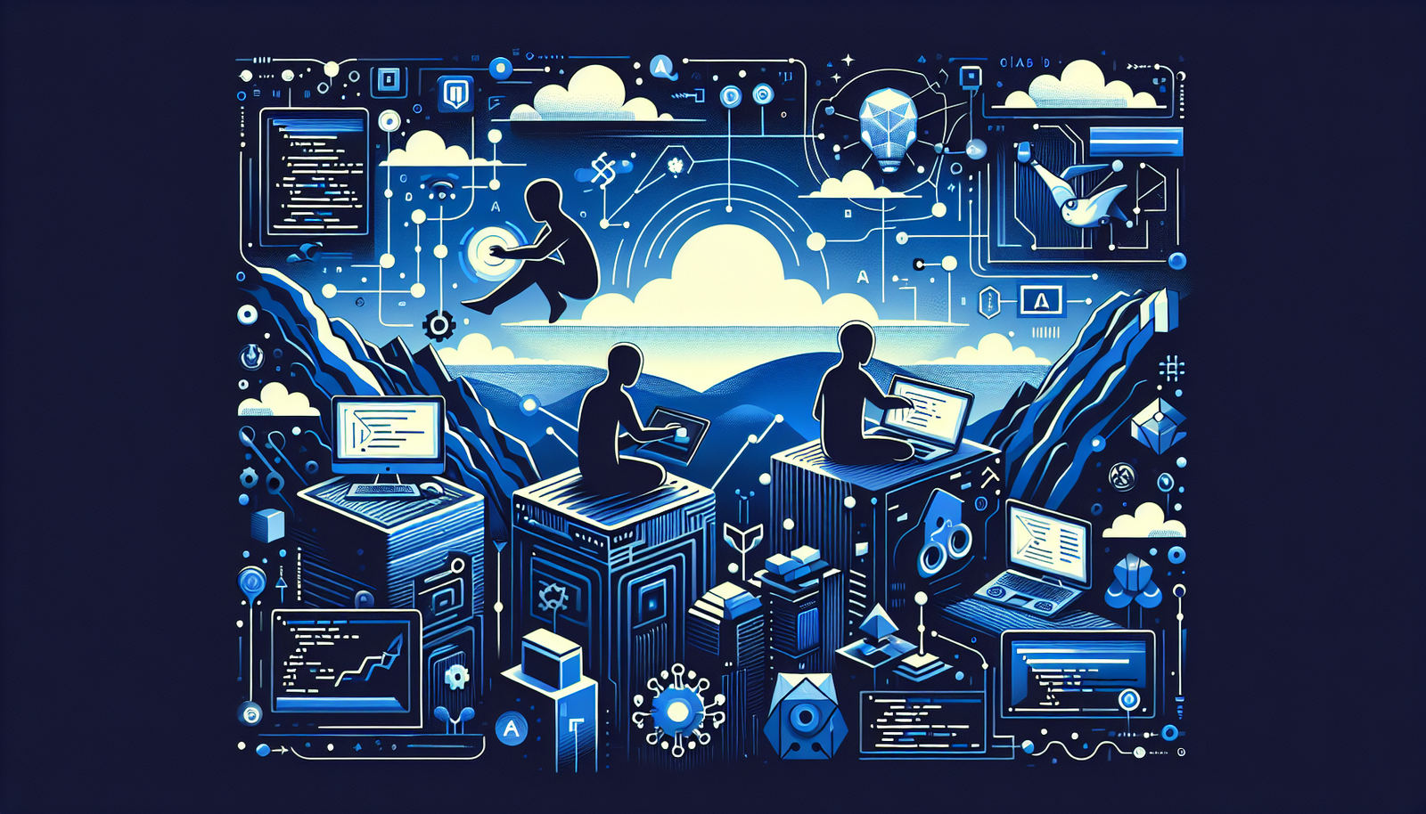 GitHub Copilot vs Cursor vs Cody: Which AI Code Editor Wins?