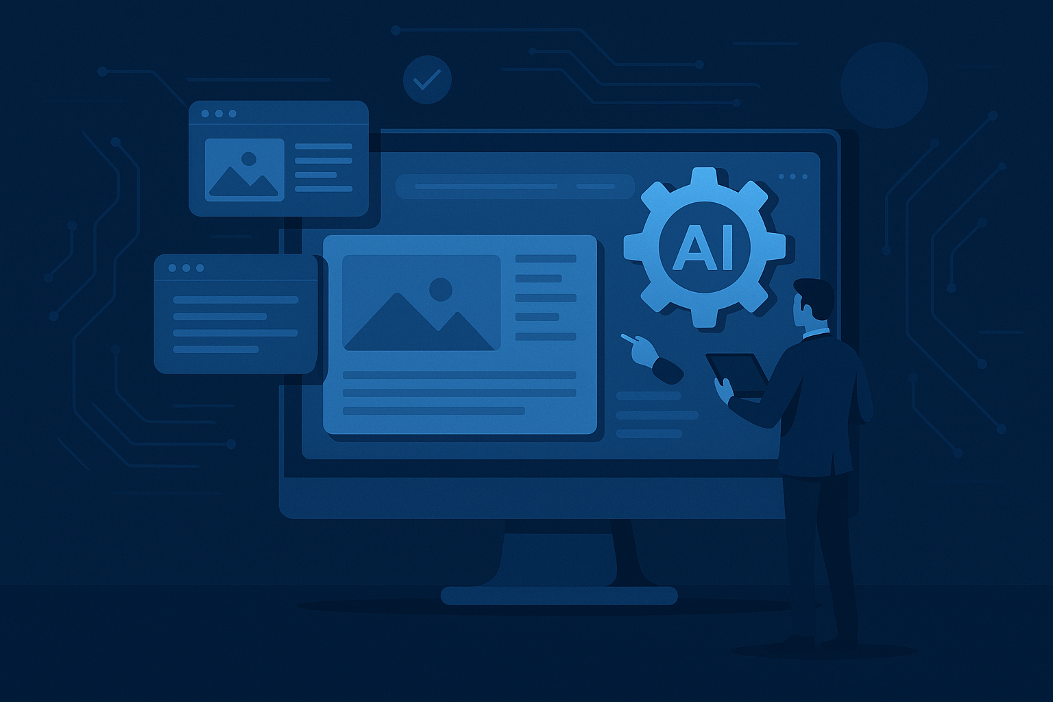 B12 AI Website Builder Review 2026: Worth It?