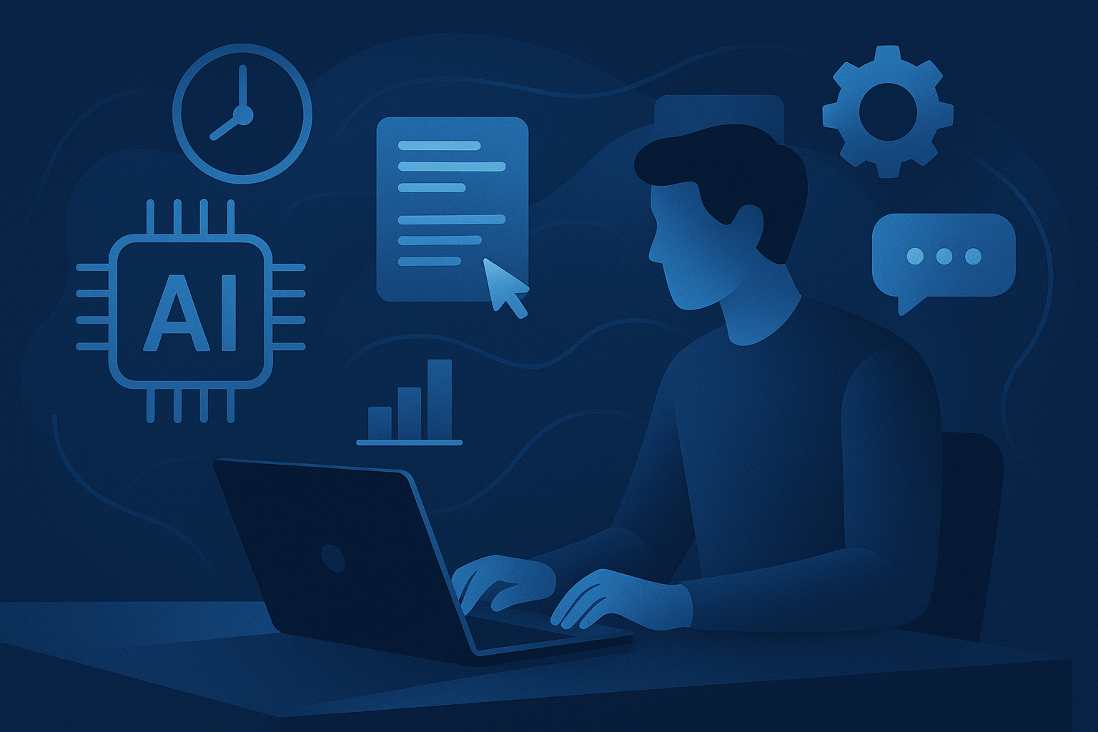 AI Tools That Actually Save You Time in 2026