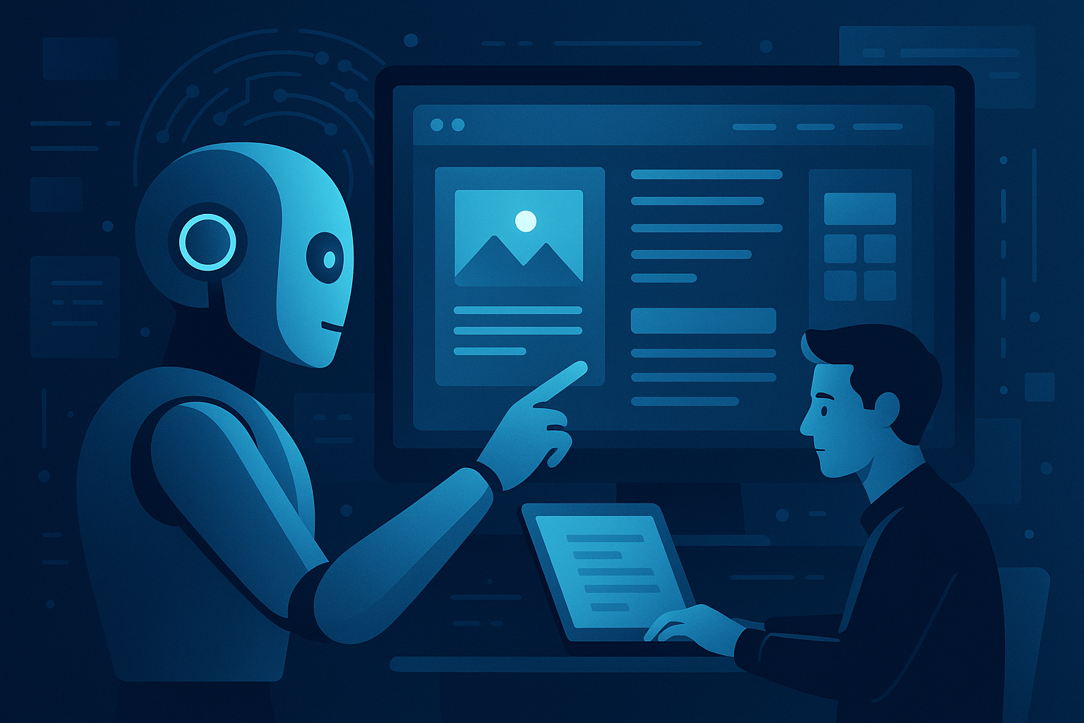 Best AI Website Builders for Small Business in 2026