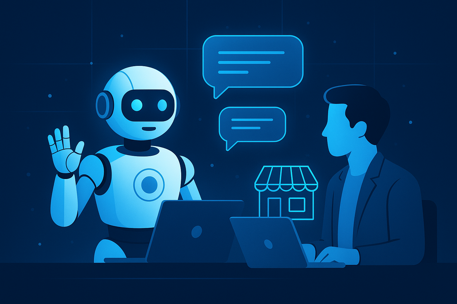 Best AI Chatbots for Small Business in 2026
