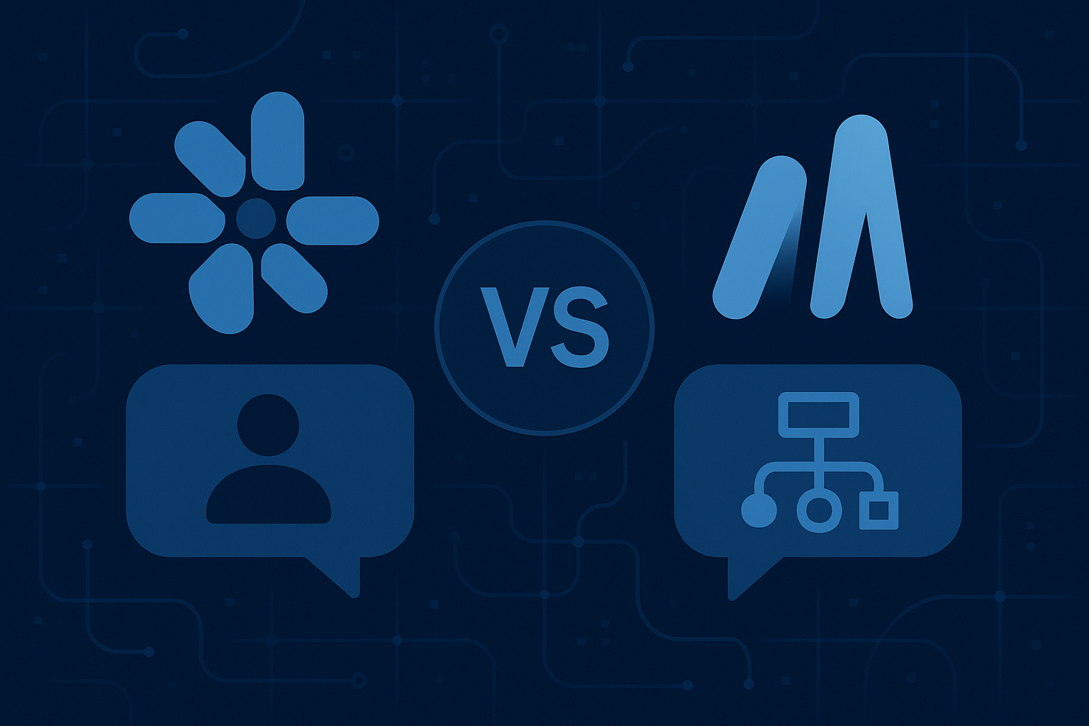 Zapier AI vs Make.com: Which Automation Platform Wins?