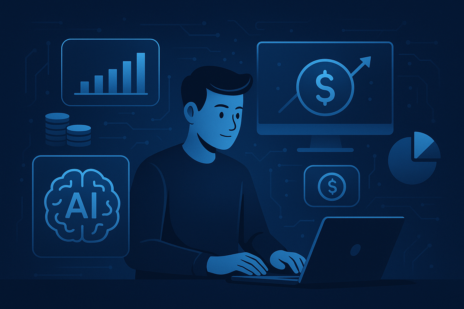 AI Tools for Passive Income: What Actually Works in 2026