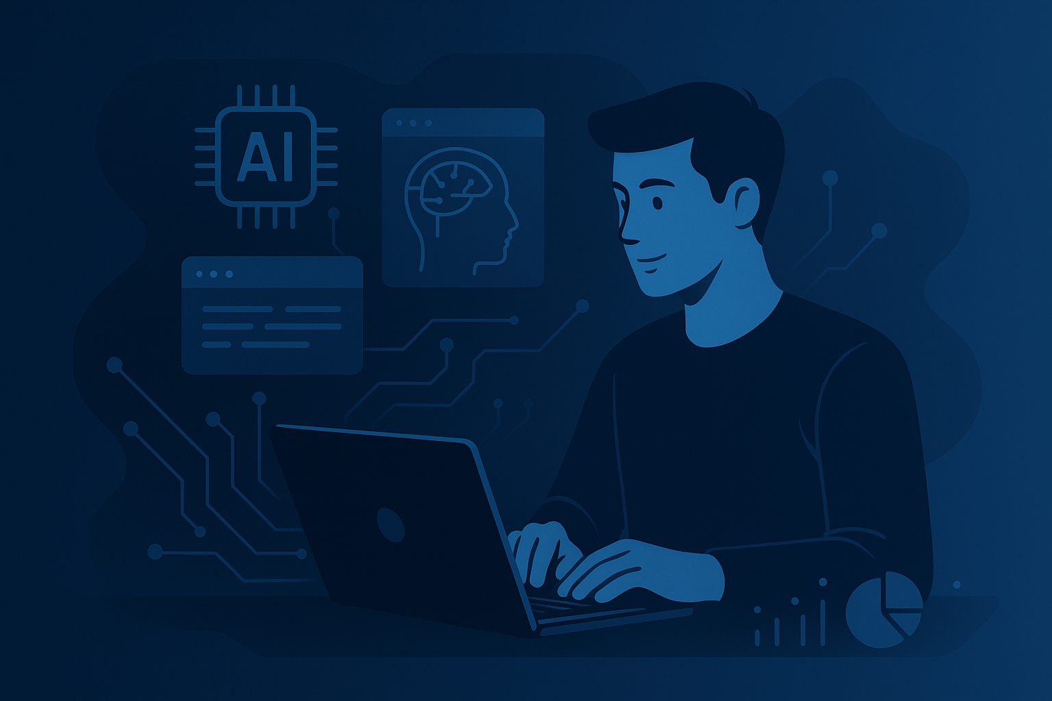 How to Build an AI Side Hustle in 2026