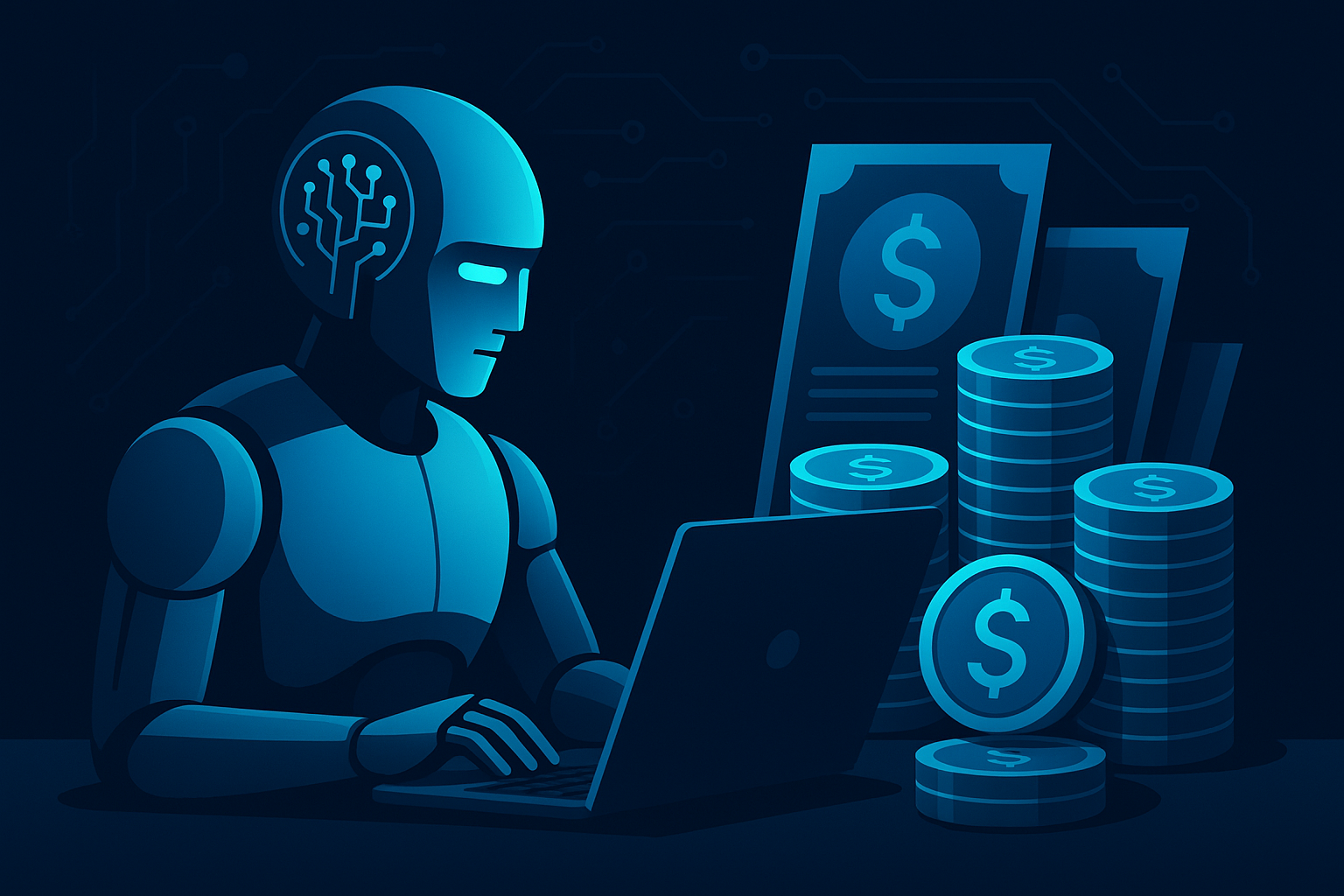 Best AI Tools to Make Money Online in 2026